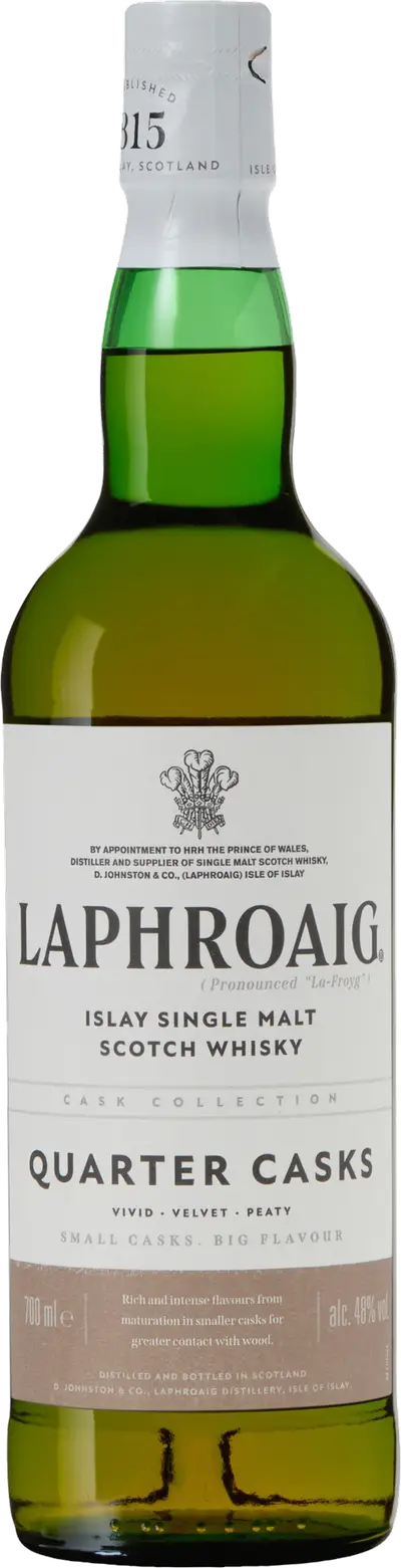 Produktbild för Laphroaig