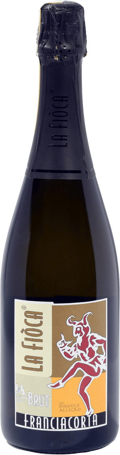 Produktbild för Franciacorta Brut