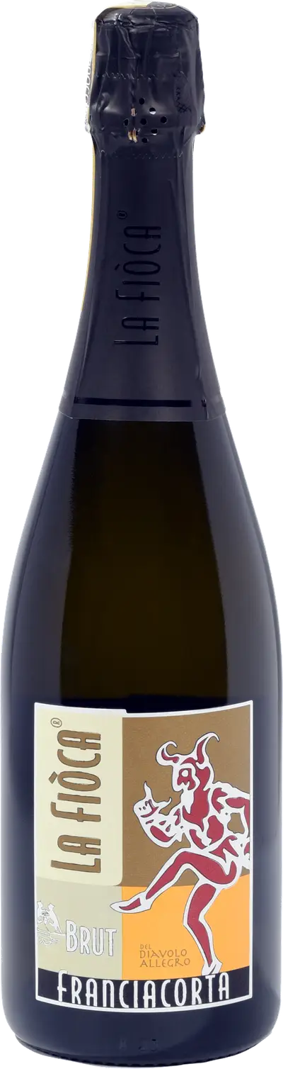 Produktbild för Franciacorta Brut