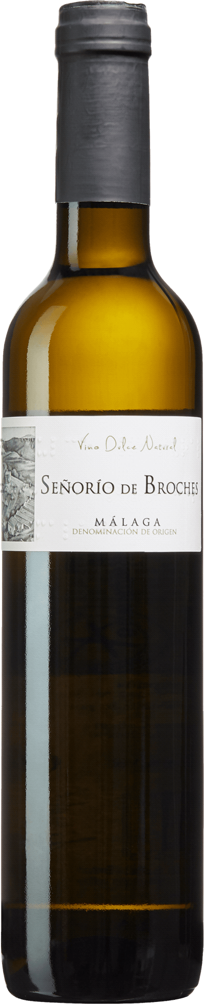 Produktbild för Señorío De Broches