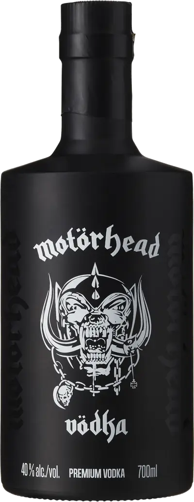 Produktbild för Motörhead Vödka