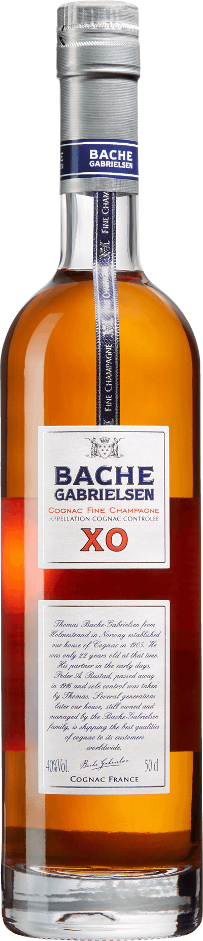 Produktbild för Bache Gabrielsen XO