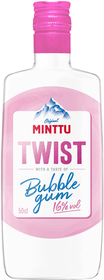 Produktbild för Minttu Twist