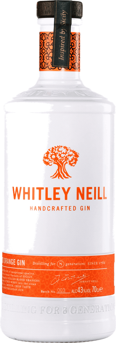 Produktbild för Whitley Neill