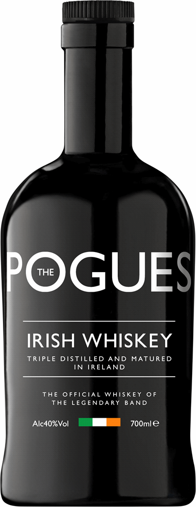 Produktbild för The Pogues