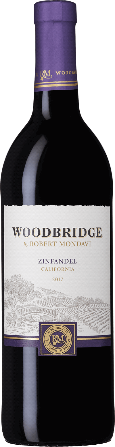 Produktbild för Woodbridge by Robert Mondavi