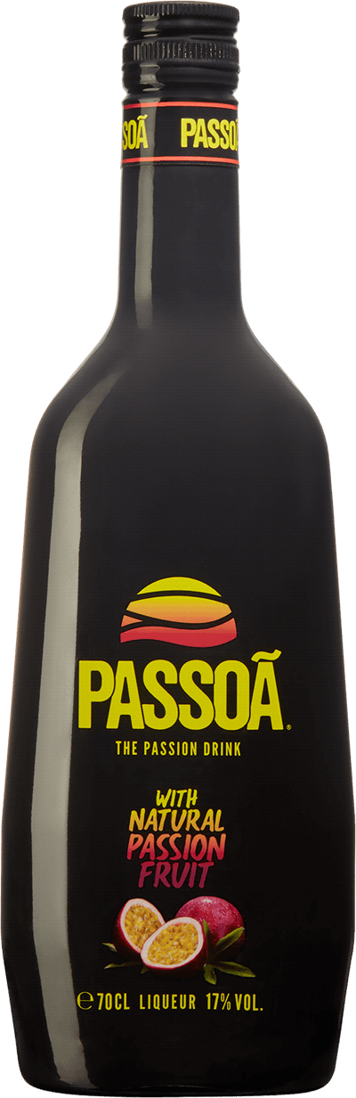 Produktbild för Passoã