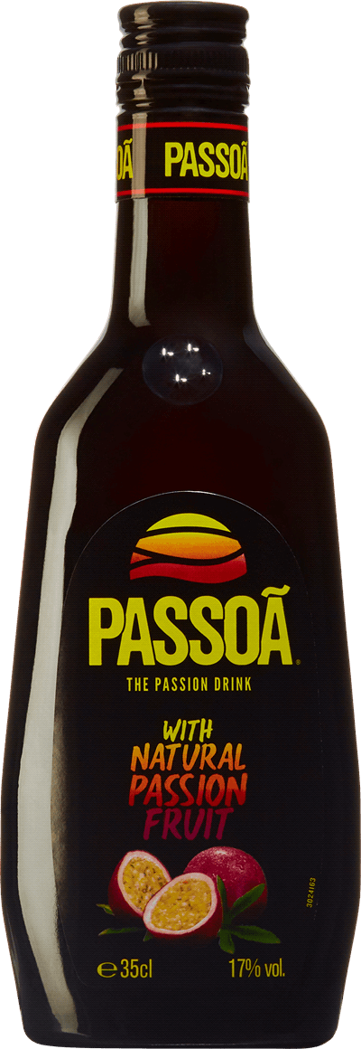 Produktbild för Passoã