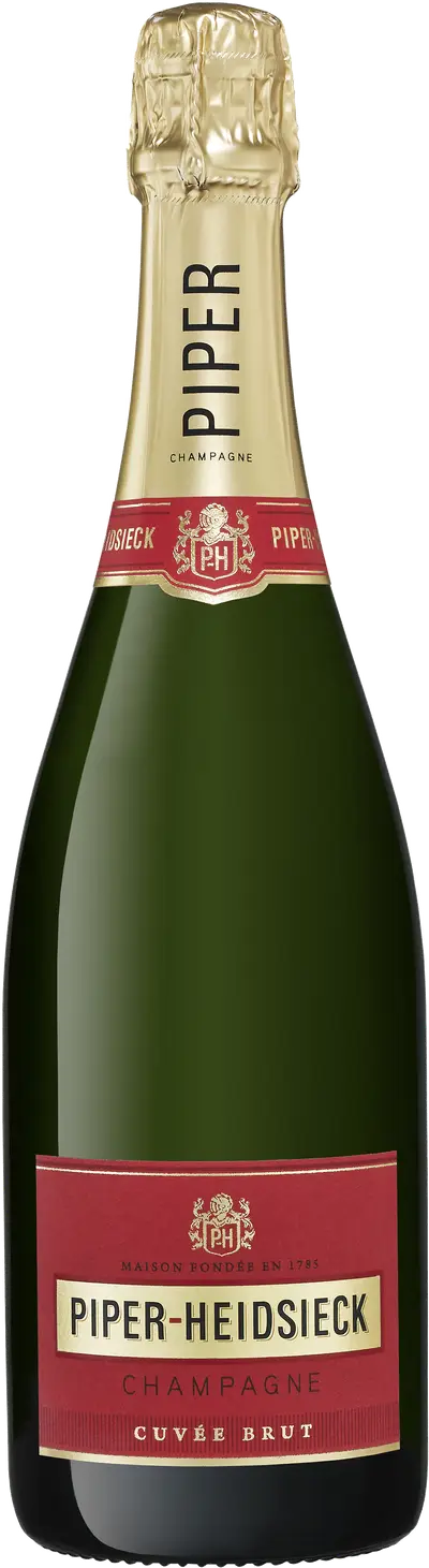 Produktbild för Piper-Heidsieck