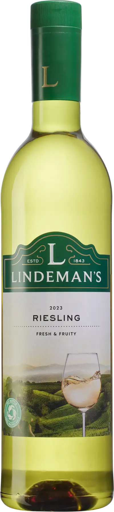 Produktbild för Lindeman's