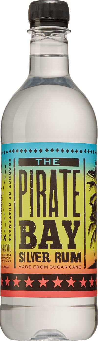 Produktbild för The Pirate Bay