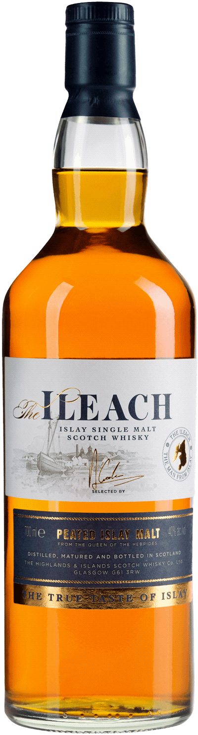 Produktbild för The Ileach Islay