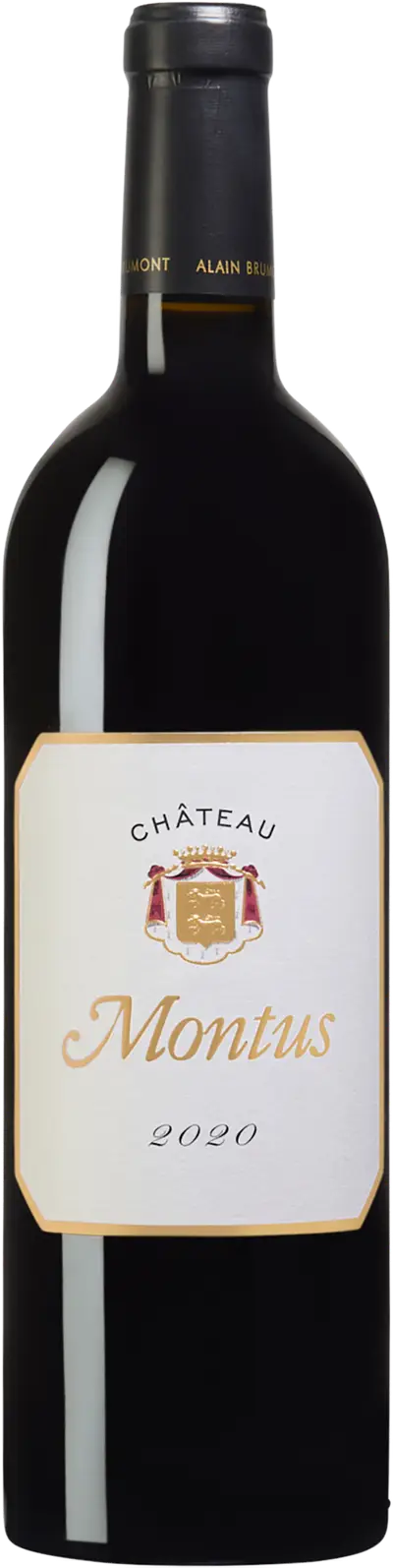 Produktbild för Château Montus