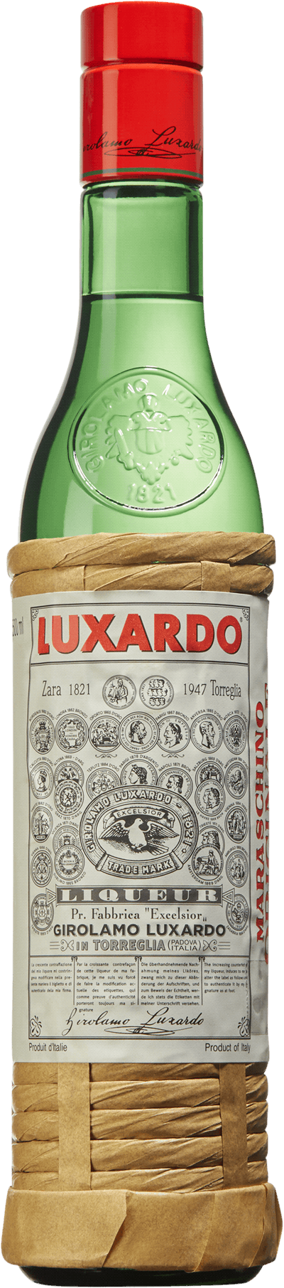 Produktbild för Luxardo Maraschino