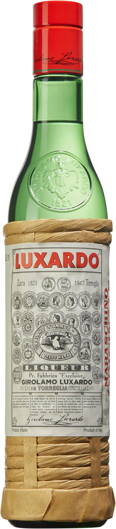 Produktbild för Luxardo Maraschino