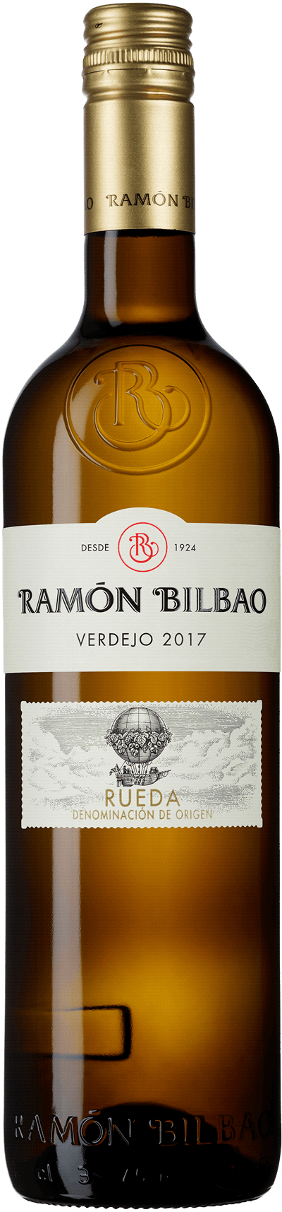 Produktbild för Ramón Bilbao