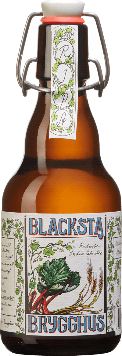 Produktbild för Blacksta Brygghus