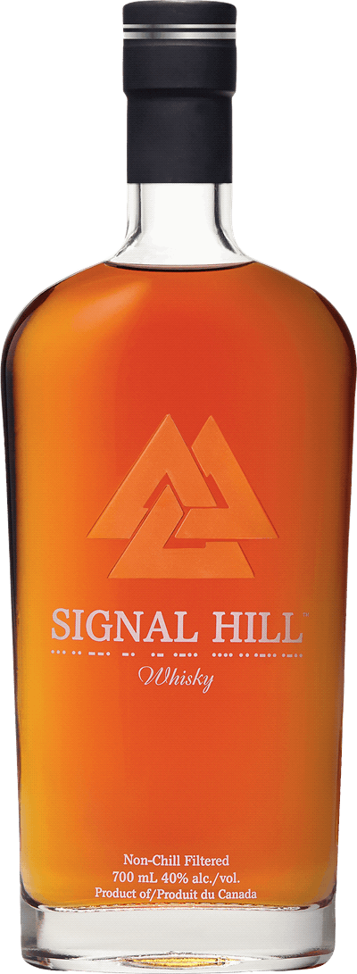 Produktbild för Signal Hill