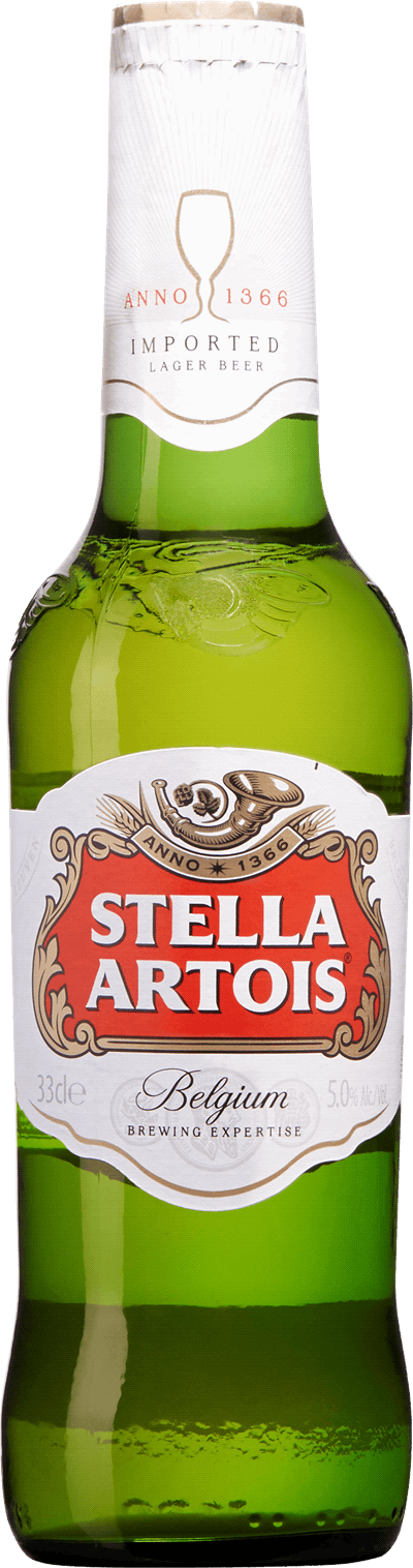 Produktbild för Stella Artois