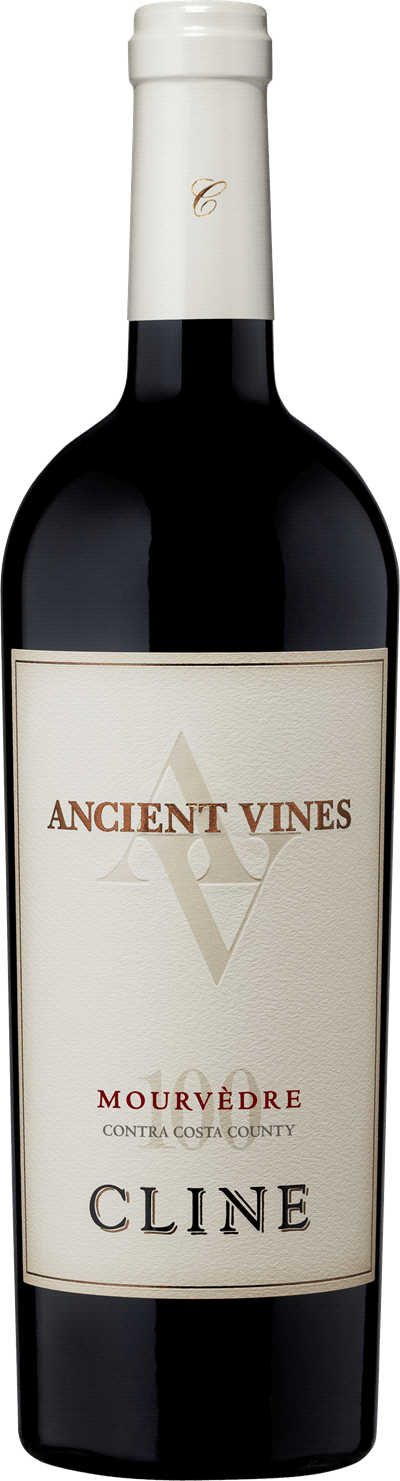 Produktbild för Cline Ancient Vines