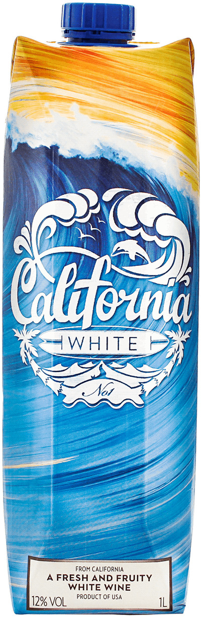 Produktbild för California White