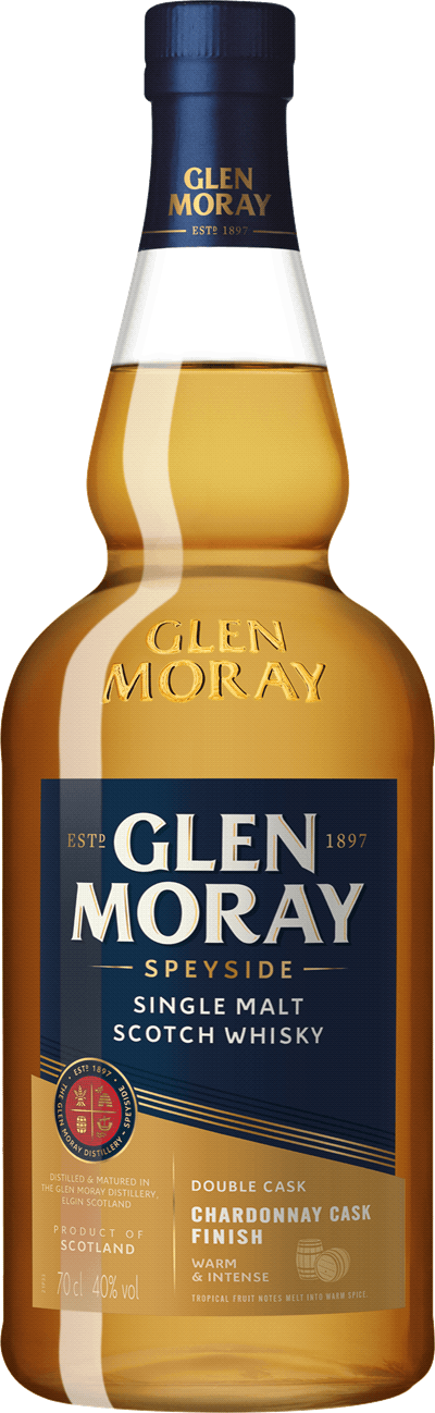 Produktbild för Glen Moray