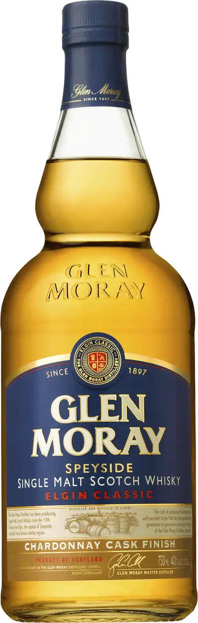 Produktbild för Glen Moray