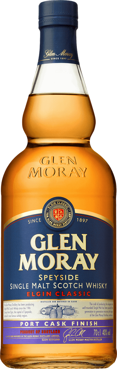 Produktbild för Glen Moray