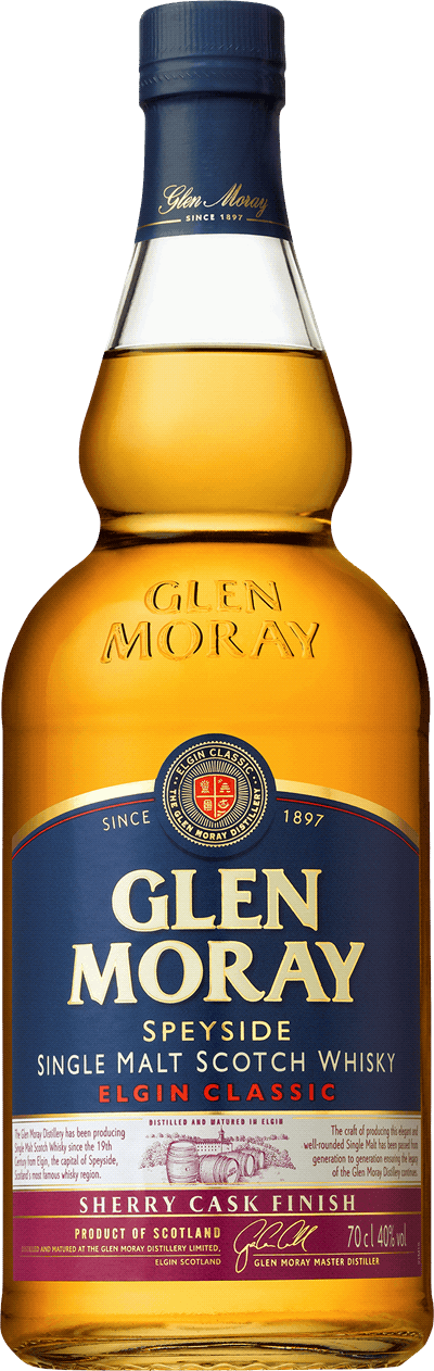 Produktbild för Glen Moray