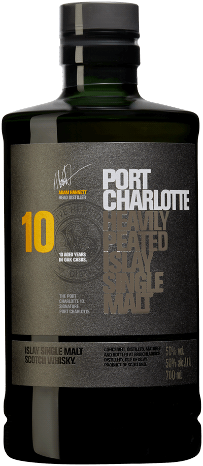Produktbild för Port Charlotte
