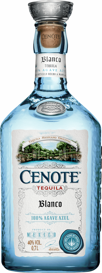 Produktbild för Cenote