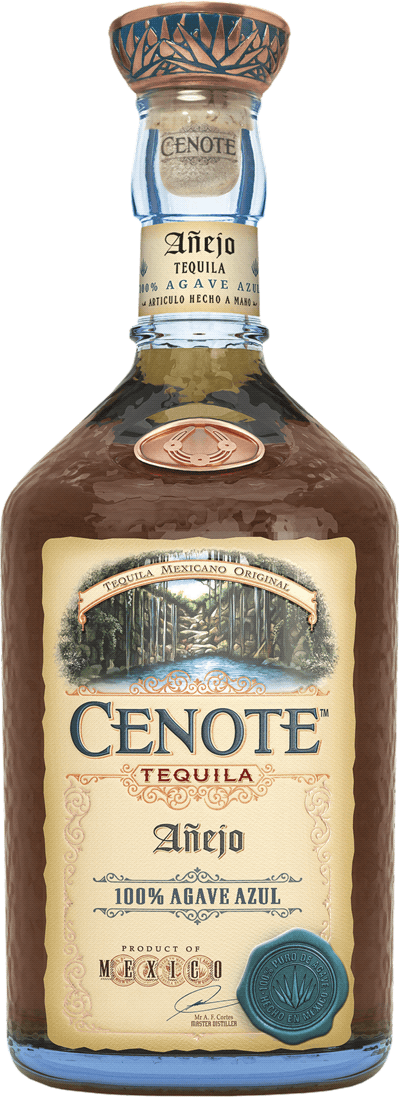 Produktbild för Cenote