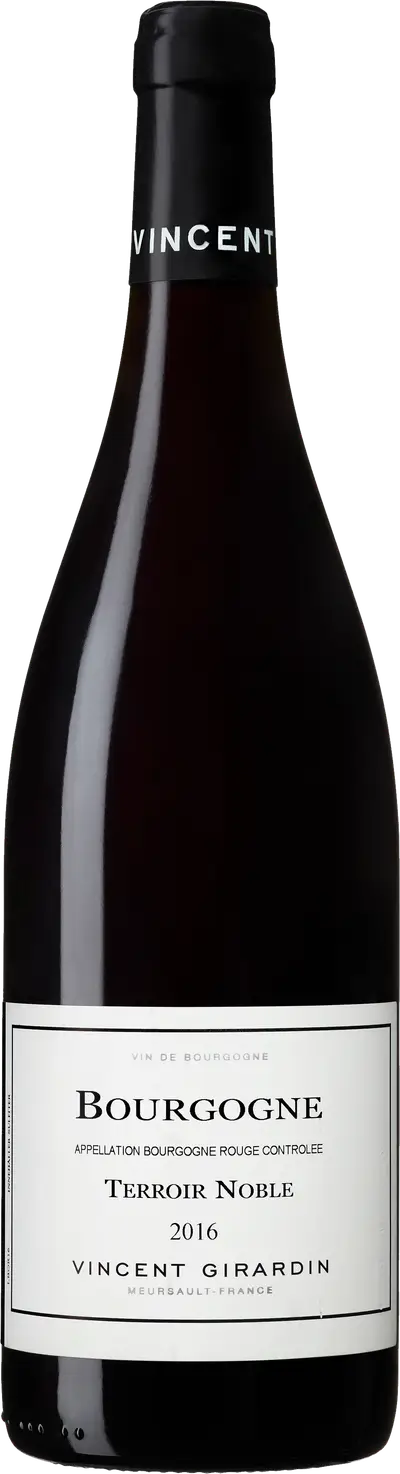 Produktbild för Bourgogne Rouge