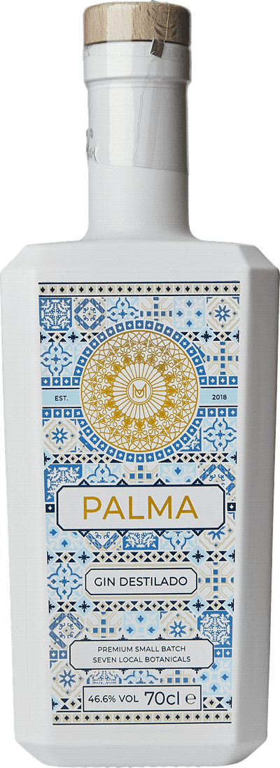 Produktbild för Palma