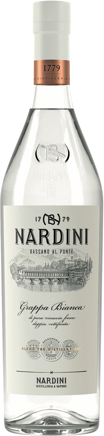 Produktbild för Nardini
