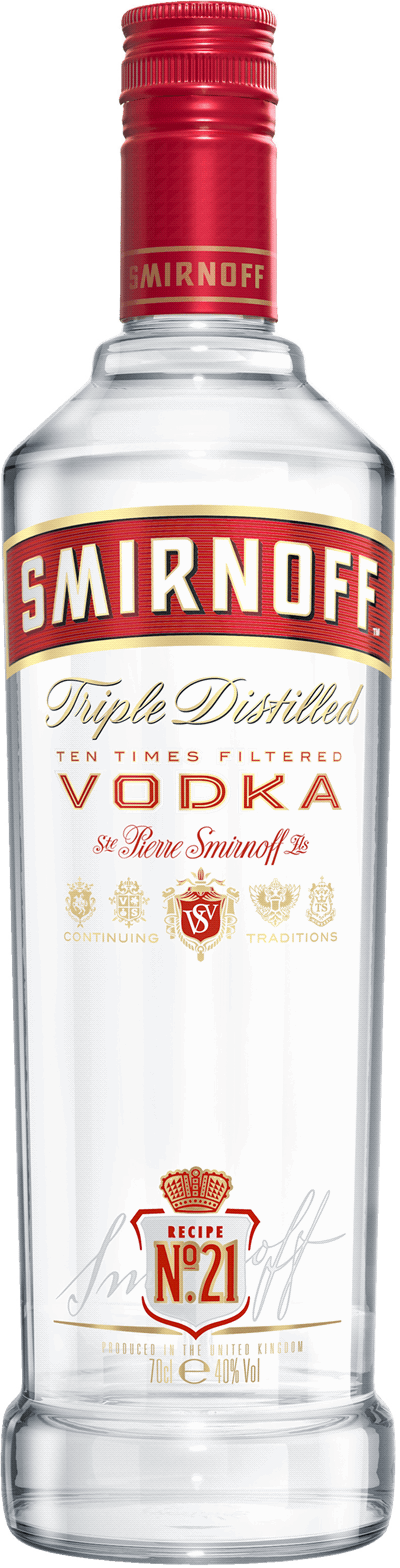 Produktbild för Smirnoff