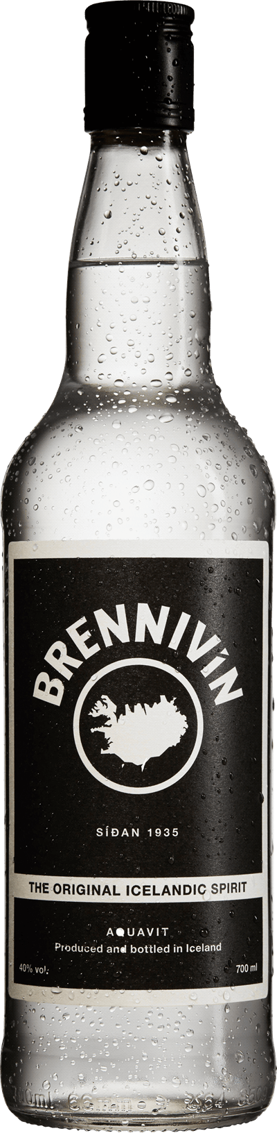 Produktbild för Brennivin