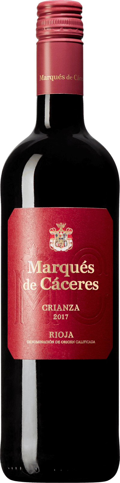 Produktbild för Marqués de Cáceres