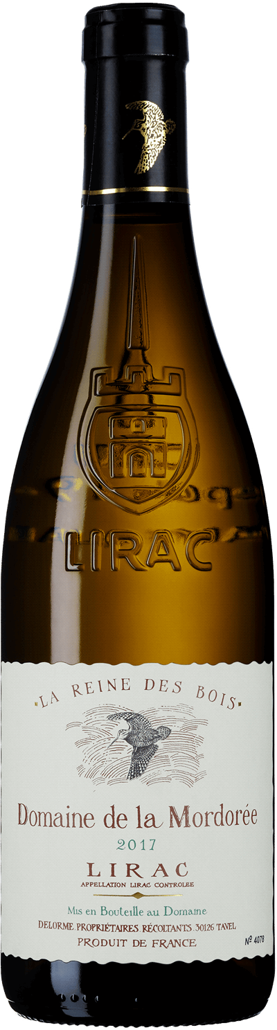 Produktbild för Lirac Blanc