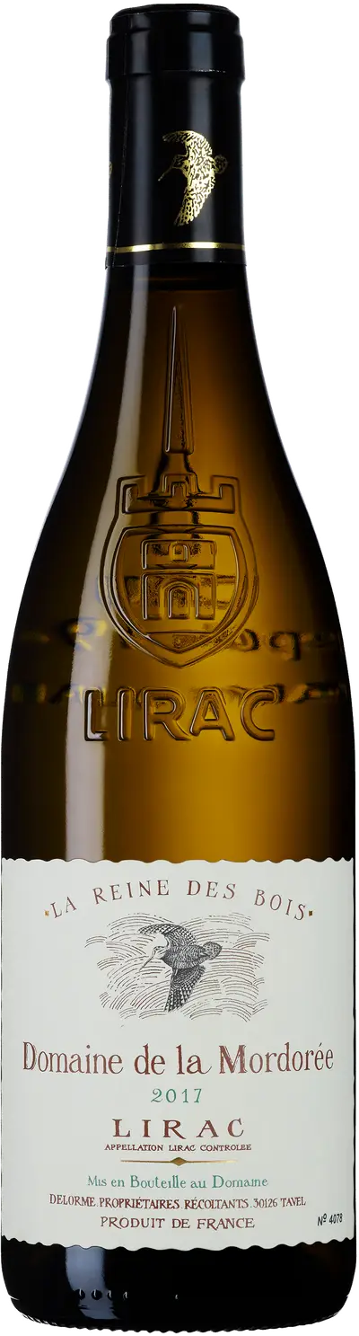 Produktbild för Lirac Blanc