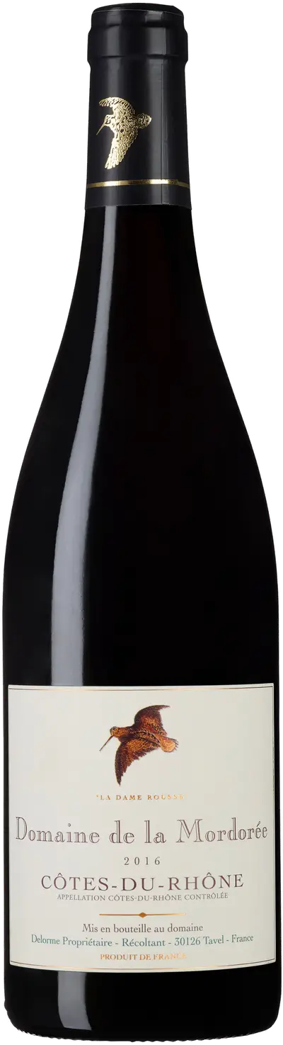 Produktbild för Côtes-du-Rhône Rouge