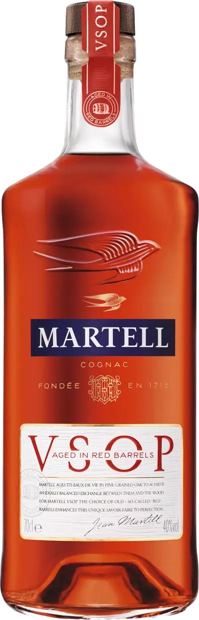 Produktbild för Martell VSOP