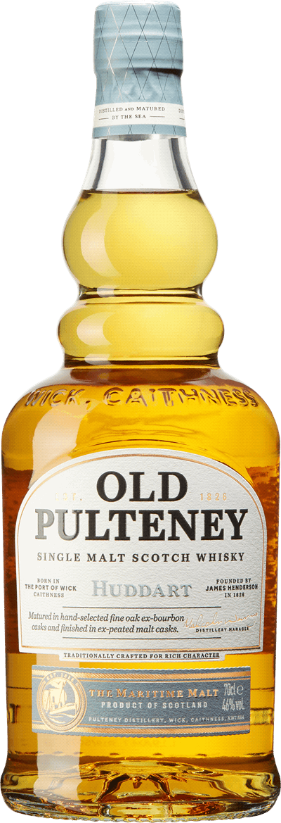 Produktbild för Old Pulteney
