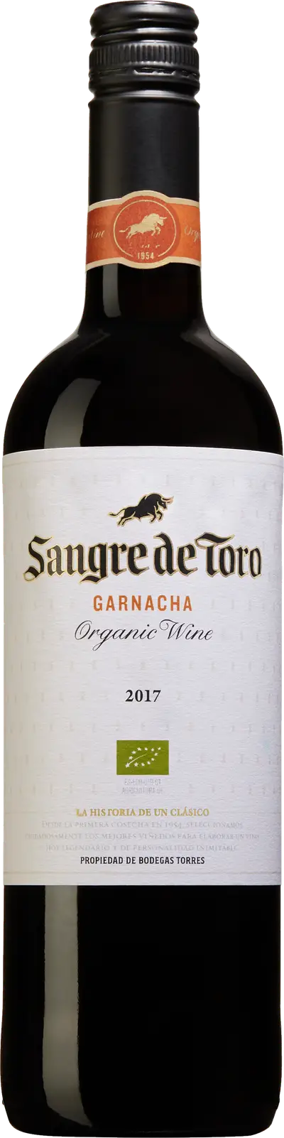 Produktbild för Sangre de Toro