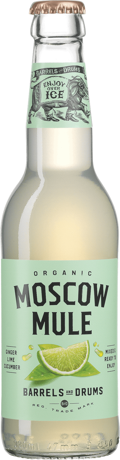 Produktbild för Moscow Mule