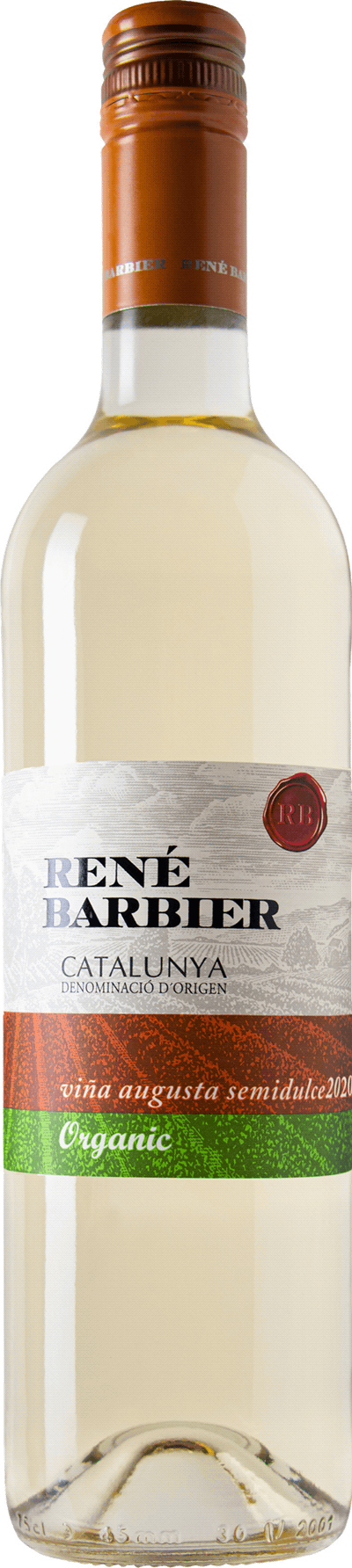 Produktbild för René Barbier