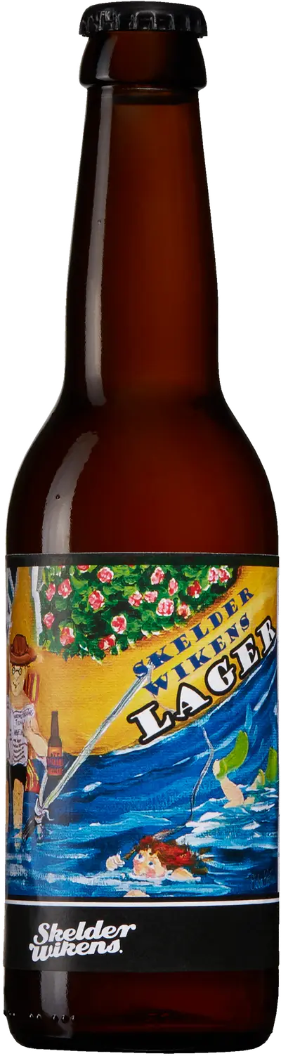 Produktbild för Skelderwikens Lager