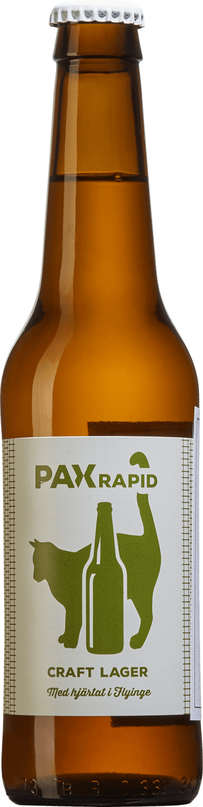 Produktbild för Pax Rapid