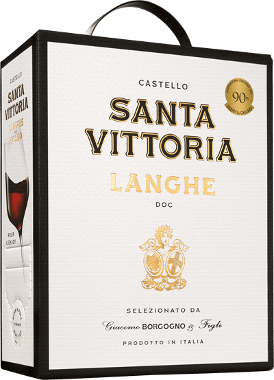 Produktbild för Santa Vittoria