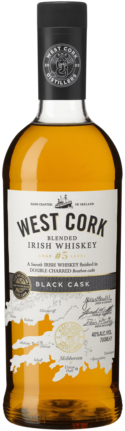 Produktbild för West Cork